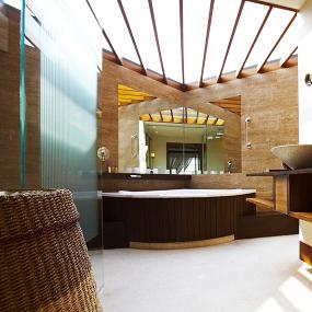 27)The Westin Sohna Resort &_ Spa—Premier Villa Bathroom 拍攝者.jpg