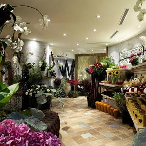 2)The Westin Taipei—Westin Flower Shop 拍攝者.jpg