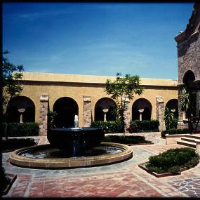 墨西哥圣路易斯波托西威斯汀酒店The Westin San Luis Potosi, San Luis Potosi, Mexico