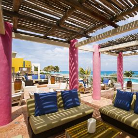 29)The Westin Resort &_ Spa, Cancun—Lobby Bar Terrace 拍攝者.jpg