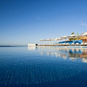 30)The Westin Resort &_ Spa, Los Cabos—Pool Reflection 拍攝者.jpg
