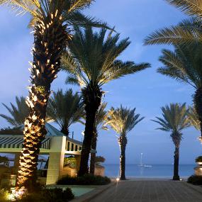 35)The Westin Casuarina Resort &_ Spa, Grand Cayman—Beach Walkway 拍攝者.jpg