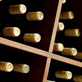 69)The Westin Resort, Costa Navarino—DaLuigi - wine detail 拍攝者.jpg