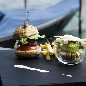 64)The Westin Europa &_ Regina, Venice—Selections of Caesar Salads, Hamburgers and Club Sandwi.jpg