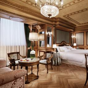 3)The Westin Palace, Milan—Presidential Suite Bedroom 拍攝者.jpg