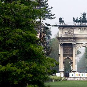 72)The Westin Palace, Milan—Local Area 拍攝者.jpg