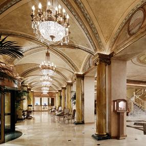 12)The Westin Palace, Milan—Lobby 拍攝者.jpg