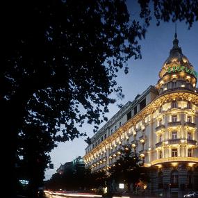 11)The Westin Excelsior, Rome—Facade by Day 拍攝者.jpg