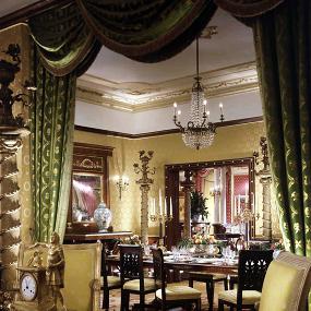 37)The Westin Excelsior, Rome—Royal Suite Dining Room 拍攝者.jpg
