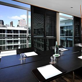 55)The Westin Auckland Lighter Quay—The Retreat with floor to ceiling windows offering city views.jpg