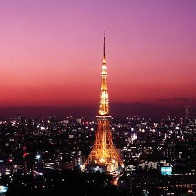 60)The Westin Tokyo—Tokyo Tower 拍攝者.jpg