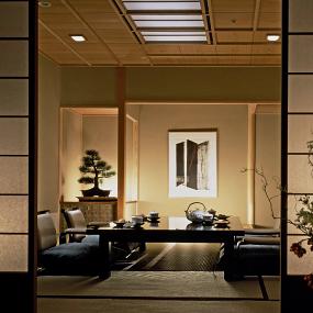 5)The Westin Tokyo—Japanese Restaurant - Mai - Private Room 拍攝者.jpg