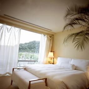 11)The Westin Awaji Island Resort and Conference Center—Executive Suite, Bedroom 拍攝者.jpg