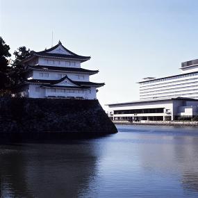 1)The Westin Nagoya Castle—The Westin Nagoya Castle Faade 拍攝者.jpg