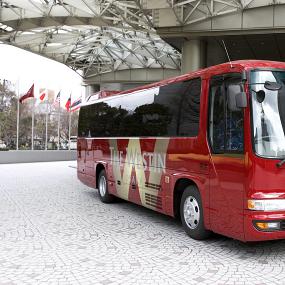 49)The Westin Osaka—Shuttle bus from Osaka Station 拍攝者.jpg