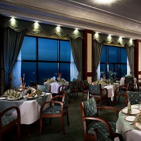 6)The Westin Jeddah—Il Porto Restaurant 拍攝者.jpg