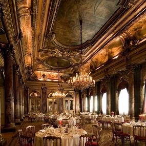 47)The Westin Paris—Signature dish - le First, restaurant boudoir paris 拍攝者.jpg