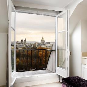20)The Westin Paris—Bathroom with a View 拍攝者.jpg