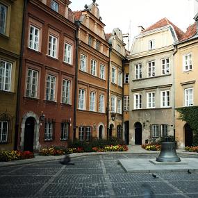 39)The Westin Warsaw—Local Area 拍攝者.jpg