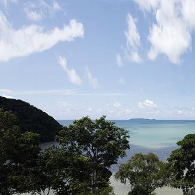 10)The Westin Siray Bay Resort &_ Spa—Sea View from Hotel 拍攝者.jpg