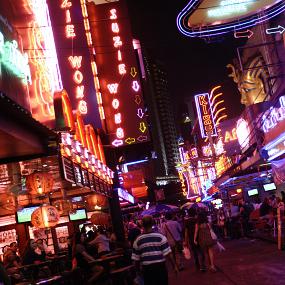 31)The Westin Grande Sukhumvit, Bangkok—Bangkok Nightlife 拍攝者.jpg