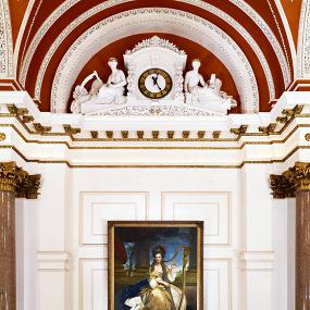 46)The Westin Dublin—Banking Hall Painting 拍攝者.jpg
