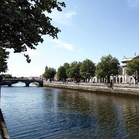 28)The Westin Dublin—Local Area, Four Courts 拍攝者.jpg