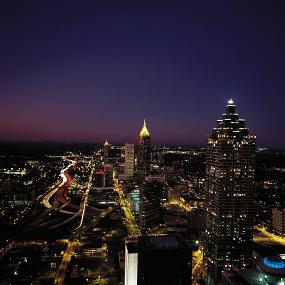 11)The Westin Peachtree Plaza, Atlanta—View of Atlanta (city shot) 拍攝者.jpg