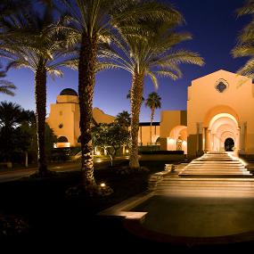 23)The Westin Mission Hills Resort &_ Spa—Front Entrance 拍攝者.jpg