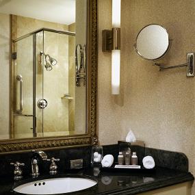 24)The Westin Palo Alto—Standard Room Bathroom (all bathrooms feature the Heavenly    Shower) 拍攝者.jpg
