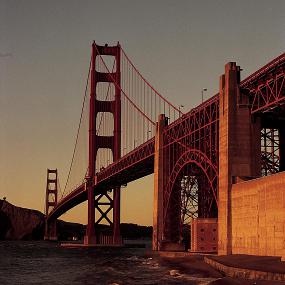 33)The Westin San Francisco Airport—Bridge - Sunset 拍攝者.jpg
