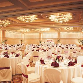 19)The Westin Los Angeles Airport—A Section of The Grand Ballroom 拍攝者.jpg
