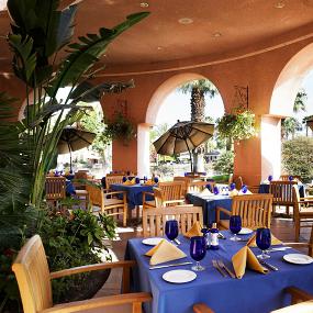 38)The Westin Mission Hills Resort &_ Villas—Bella Vista Restaurant 拍攝者.jpg