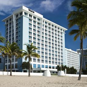 1)The Westin Beach Resort, Fort Lauderdale—Exterior 拍攝者.jpg
