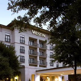 1)The Westin Stonebriar, North Dallas—Welcome to The Westin Stonebriar Resort, North Dallas 拍攝者.jpg