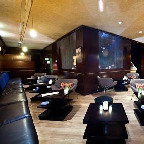 6)The Westin Grand, Washington D.C.—Dusk Restaurant 拍攝者.jpg