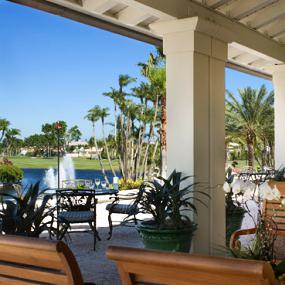美国哈兰代尔威斯汀外交官高尔夫酒店Westin Diplomat Golf and Spa, Hallandale, Florida (FL), United States