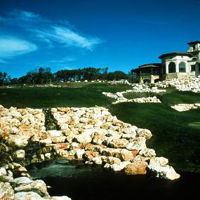 39)The Westin La Cantera Resort, San Antonio—Palmer Course 拍攝者.jpg