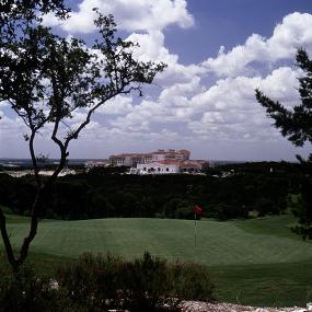 40)The Westin La Cantera Resort, San Antonio—Golf 拍攝者.jpg