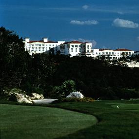 37)The Westin La Cantera Resort, San Antonio—View from La Cantera Golf Club 拍攝者.jpg