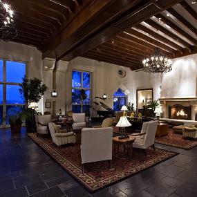 2)The Westin La Cantera Resort, San Antonio—Tio's Lobby Lounge 拍攝者.jpg
