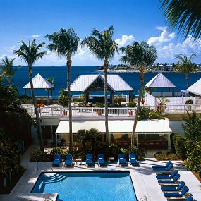 16)The Westin Key West Resort &_ Marina—Bistro 245 at The Westin Key West Resort and Marina 拍攝.jpg