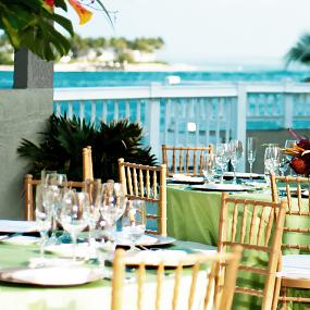 19)The Westin Key West Resort &_ Marina—Wedding receptions on Sunset Deck 拍攝者.jpg