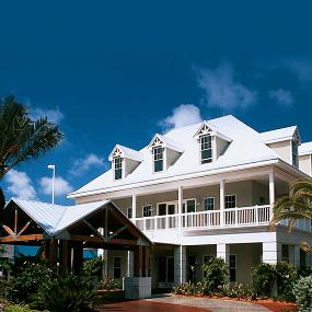16)The Westin Key West Resort &_ Marina—Bistro 245 at The Westin Key West Resort and Marina 拍攝.jpg
