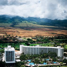 21)The Westin Maui Resort &_ Spa, Ka'anapali—Exterior 拍攝者.jpg