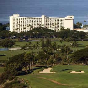 22)The Westin Maui Resort &_ Spa, Ka'anapali—Golf 拍攝者.jpg
