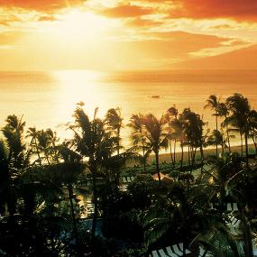 23)The Westin Maui Resort &_ Spa, Ka'anapali—Kaanapali Beach Sunset 拍攝者.jpg