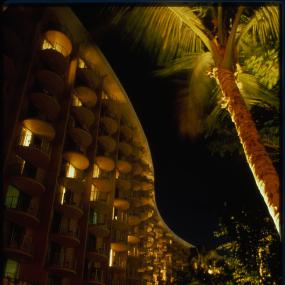 24)The Westin Maui Resort &_ Spa, Ka'anapali—Ocean Tower Evening 拍攝者.jpg
