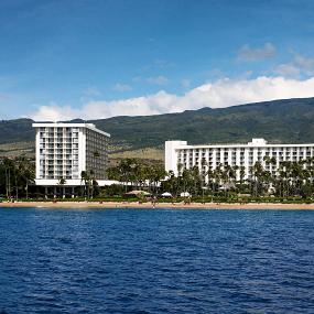 17)The Westin Maui Resort &_ Spa, Ka'anapali—Resort Ocean Exterior 拍攝者.jpg