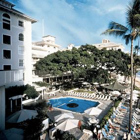 28)Moana Surfrider, A Westin Resort &_ Spa, Waikiki Beach—Pool 拍攝者.jpg